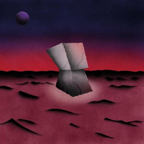 Space Heavy - Vinyl LP