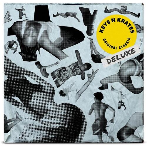 Original Classic Deluxe - Deluxe Edition Vinyl LP