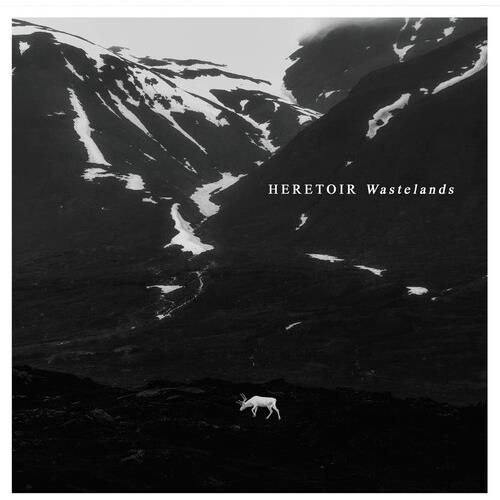 Wastelands - Vinyl LP