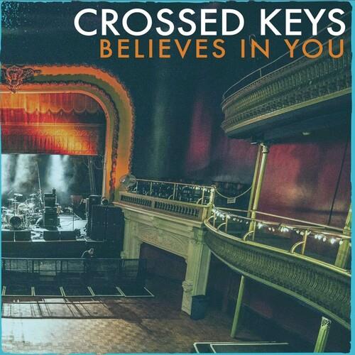 Believes In You - Vinyl LP