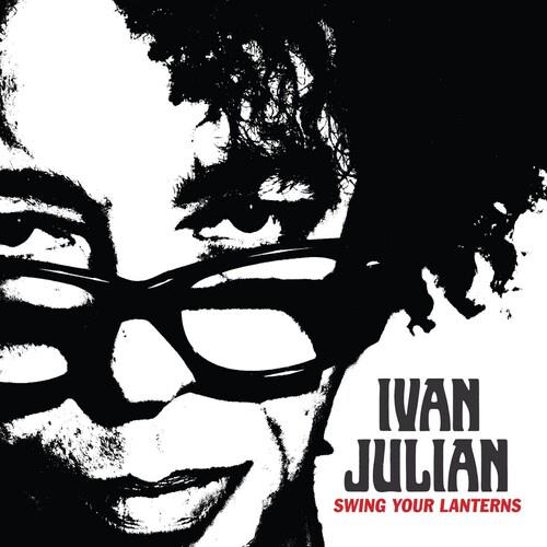 Swing Your Lanterns - Vinyl LP