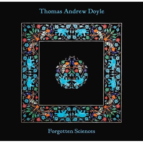 Forgotten Sciences - Vinyl LP