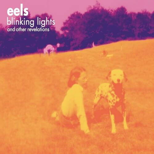 Blinking Lights And Other Revelations - Vinyl LP