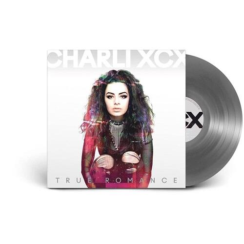 True Romance - Vinyl LP