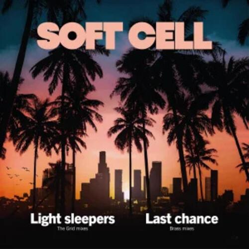 Light Sleepers - Limited - Limited Edition Vinyl LP
