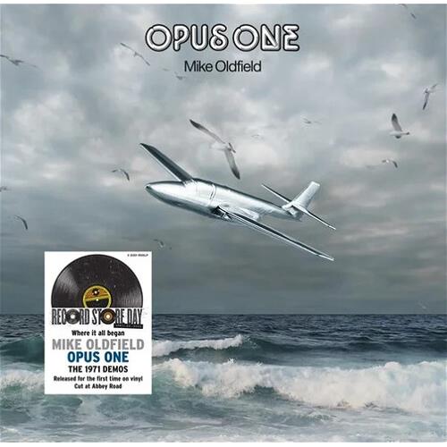 Opus One - Limited - Limited Edition Vinyl LP