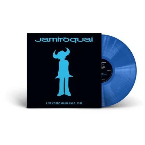 Live At BBC Maida Vale 1999 - Limited - Limited Edition Vinyl LP