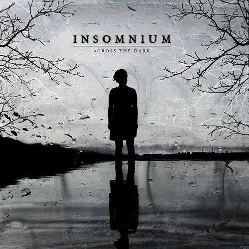Across The Dark - Limited - Limited Edition Vinyl LP