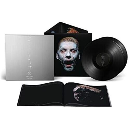 Sehnsucht (Anniversary Edition) - Limited Edition Vinyl LP 180 Gram