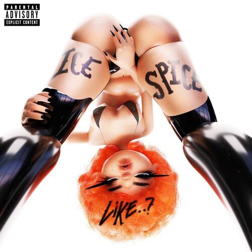 Like..? - Vinyl LP