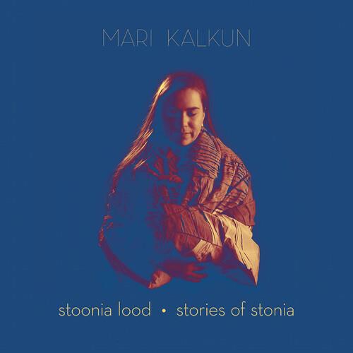 Stories of Stonia - Vinyl LP