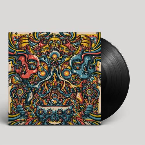 Supercluster - Vinyl LP