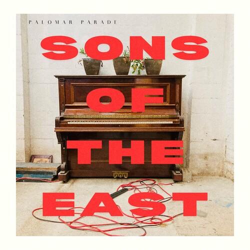 Palomar Parade - Vinyl LP