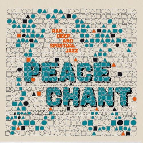 Peace Chant Vol. 6 (Various Artists) - Vinyl LP