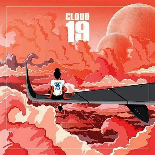 Cloud 19 - Vinyl LP