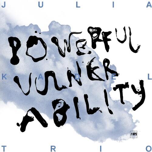 Powerful Vulnerability - Vinyl LP
