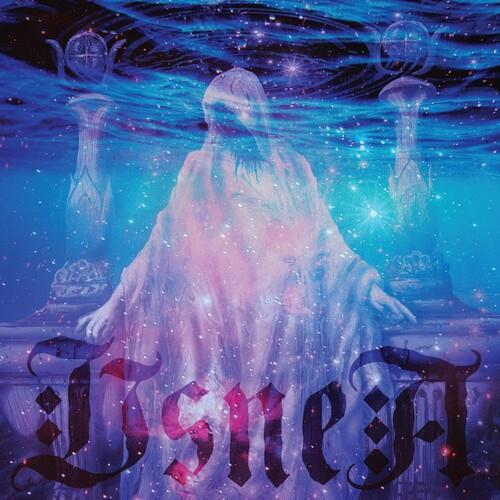 Bathed In Light - Vinyl LP