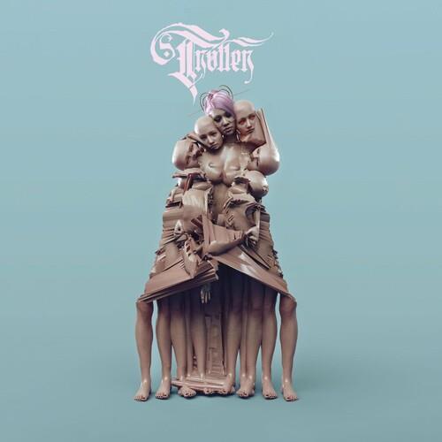 Drain - Vinyl LP