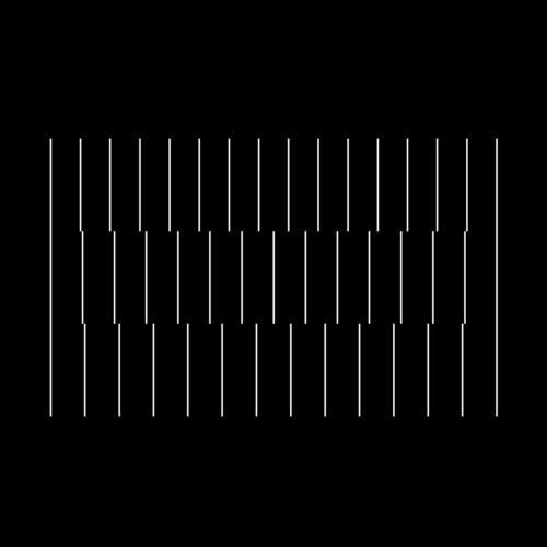 The Complexity Of Distance - Vinyl LP