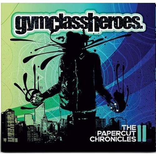 The Papercut Chronicles II - Vinyl LP