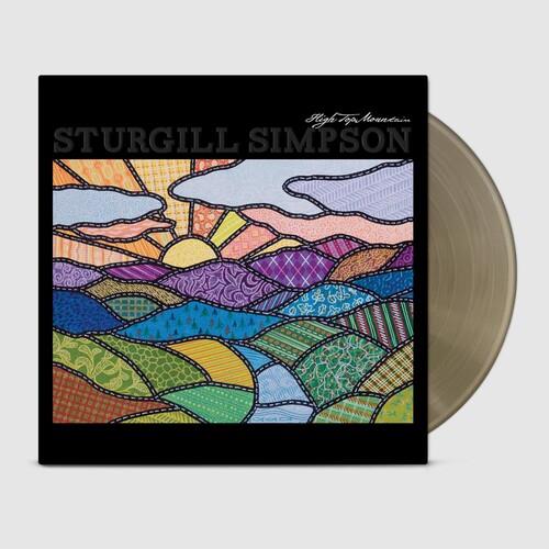 High Top Mountain - Anniversary Edition Vinyl LP