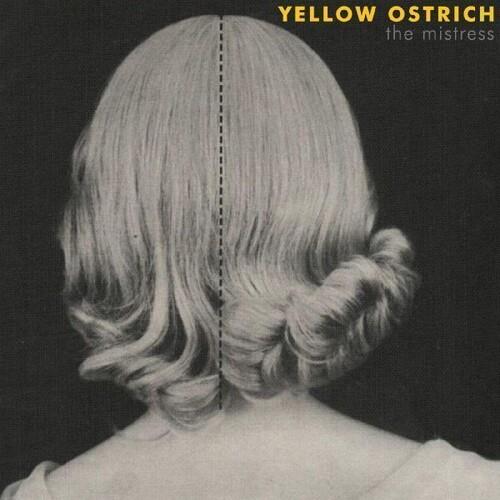 The Mistress - Vinyl LP