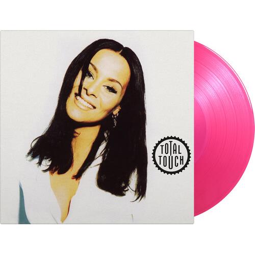 Total Touch - Limited 180-Gram Translucent Pink Colored Vinyl - Limited Edition Vinyl LP 180 Gram (Pink)
