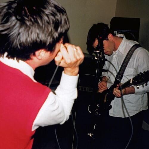 No Love Like That: Stanford Sessions 1997 - Limited Edition Vinyl LP