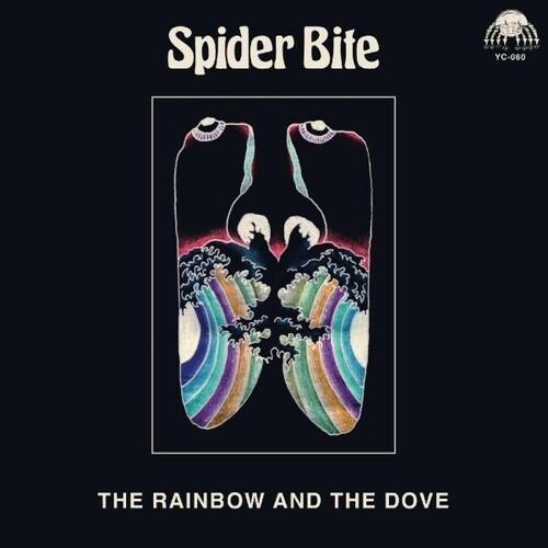 The Rainbow And The Dove - Vinyl LP
