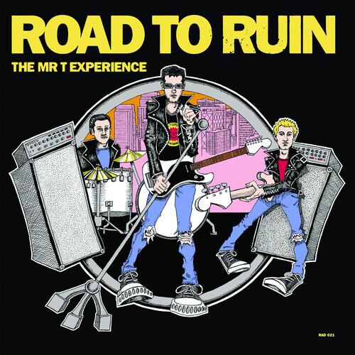 Road To Ruin - Vinyl LP