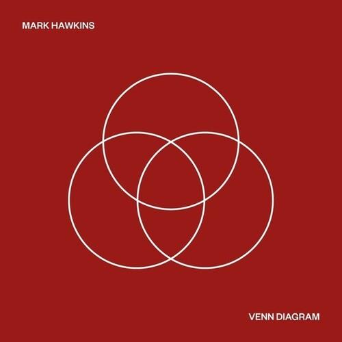 Venn Diagram - Vinyl LP
