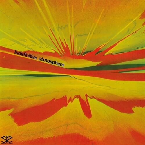 Indefinitive Atmosphere - Vinyl LP