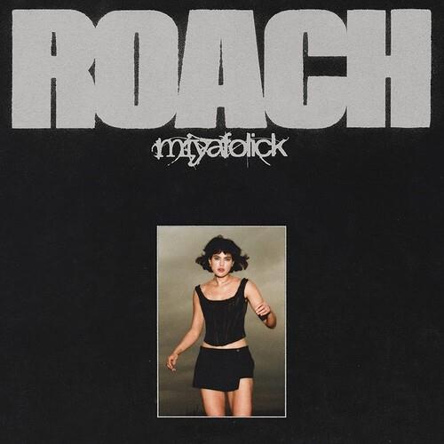 ROACH - Vinyl LP