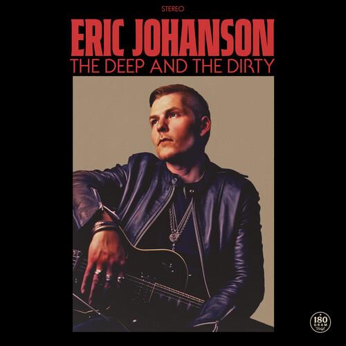 The Deep And The Dirty - Vinyl LP