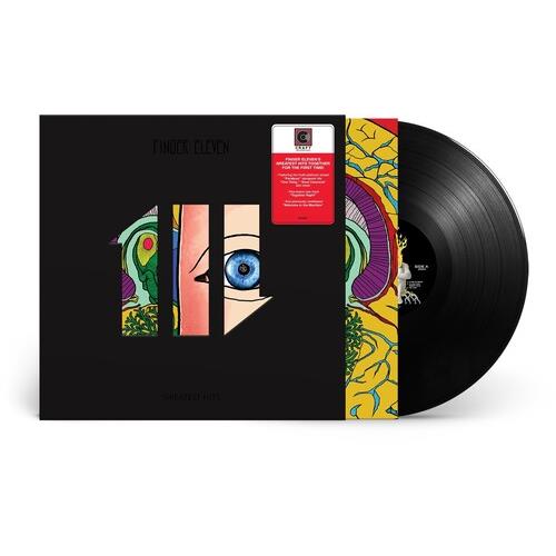 Greatest Hits - Vinyl LP