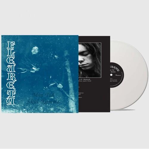 Min Tid Skal Komme - Vinyl LP