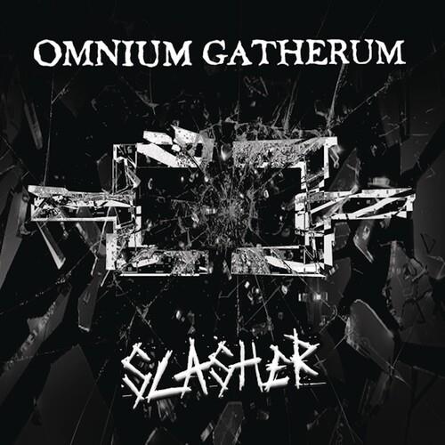 Slasher - Limited Edition Vinyl LP