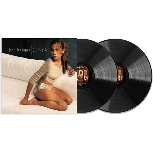 On The 6 - Vinyl LP