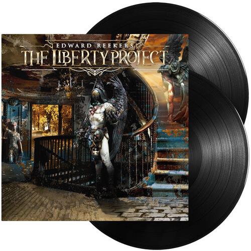 The Liberty Project - Vinyl LP 140 Gram
