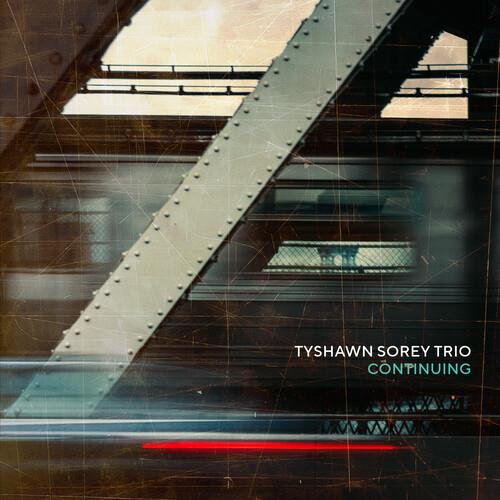Continuing - Vinyl LP