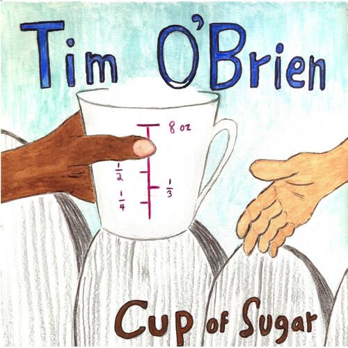 Cup of Sugar - Limited Edition Vinyl LP