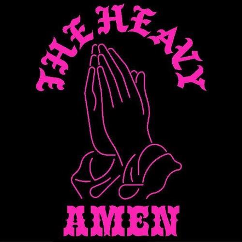 Amen - Vinyl LP