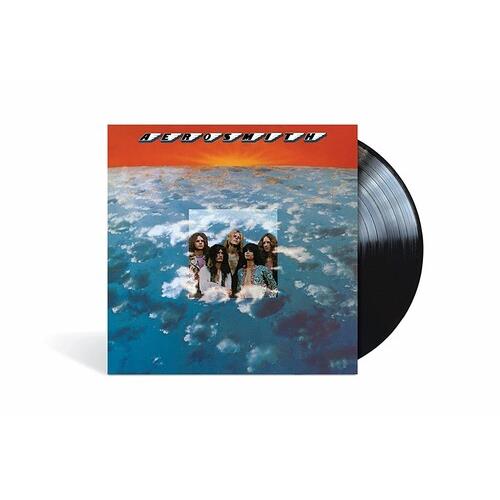Aerosmith - Vinyl LP