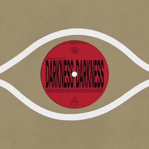 Darkness, Darkness / No Services - 12-Inch Single