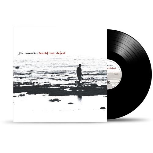 Beachfront Defeat - Limited Edition Vinyl LP