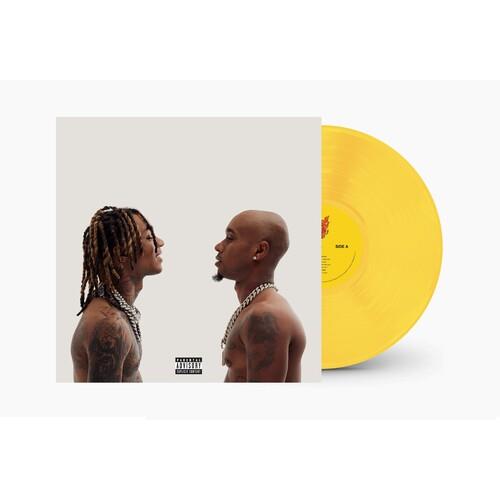 Sremm 4 Life - Vinyl LP