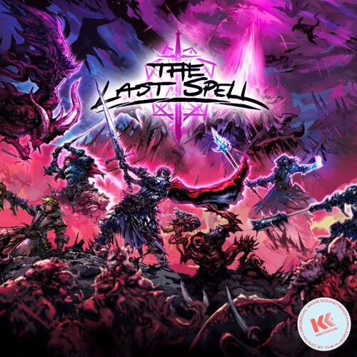 The Last Spell (Original Soundtrack) - Vinyl LP (Violet)