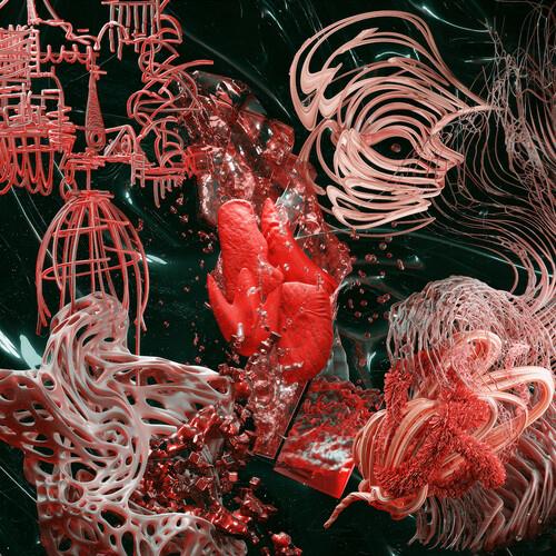 Monochrome - Vinyl LP