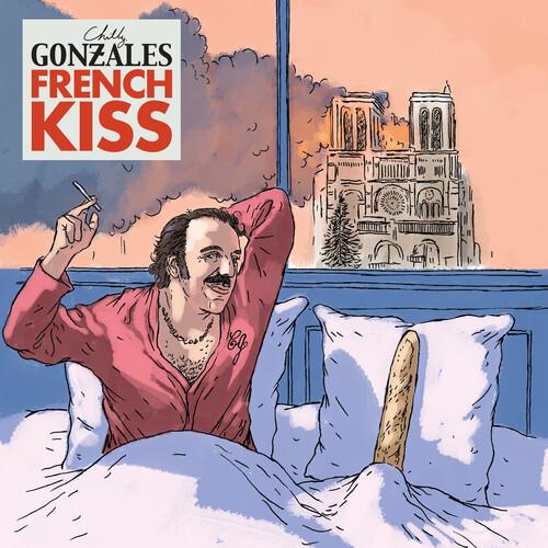 French Kiss - Vinyl LP