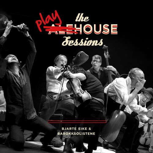 Playhouse - Vinyl LP